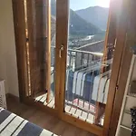 Casa Balcon De Pirineos - Biescas Gavín