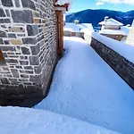 Casa Balcon De Pirineos - Biescas Apartman Gavín