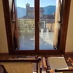 Casa Balcon De Pirineos - Biescas Apartman