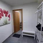 Apartman Casa Balcon De Pirineos - Biescas Gavín