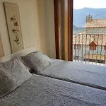 Casa Balcon De Pirineos - Biescas Apartman Gavín