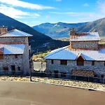 Apartman Casa Balcon De Pirineos - Biescas *
