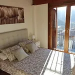 Casa Balcon De Pirineos - Biescas Lägenhet Gavín