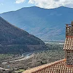 Casa Balcon De Pirineos - Biescas Apartman