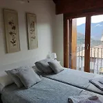 Apartman Casa Balcon De Pirineos - Biescas