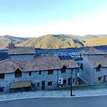 Apartman Casa Balcon De Pirineos - Biescas