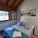 Apartman Casa Balcon De Pirineos - Biescas *