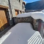 Apartman Casa Balcon De Pirineos - Biescas