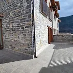 Apartman Casa Balcon De Pirineos - Biescas