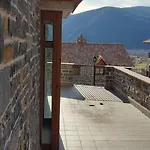 Casa Balcon De Pirineos - Biescas Lägenhet Gavín