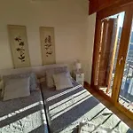 Apartman Casa Balcon De Pirineos - Biescas Gavín