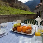 Casa Balcon De Pirineos - Biescas *