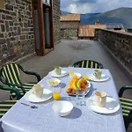 Casa Balcon De Pirineos - Biescas Lägenhet *