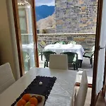 Casa Balcon De Pirineos - Biescas Apartman Gavín