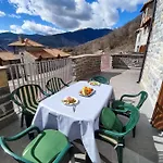Casa Balcon De Pirineos - Biescas Apartman
