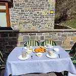 Apartman Casa Balcon De Pirineos - Biescas