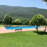 Casa Balcon De Pirineos - Biescas Apartman *