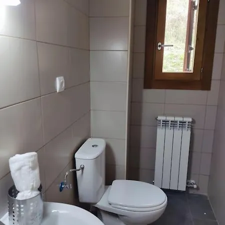 Casa Balcón De Pirineos - Biescas