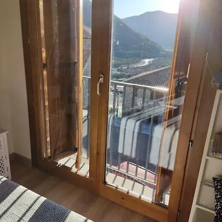 Casa Balcon De Pirineos - Biescas Gavín