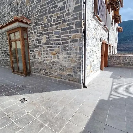 Casa Balcon De Pirineos - Biescas * Gavín