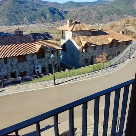 Casa Balcón De Pirineos - Biescas