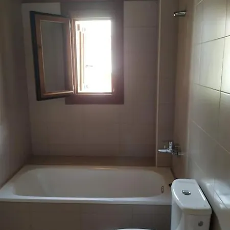 Casa Balcon De Pirineos - Biescas