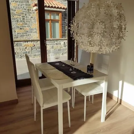 Casa Balcón De Pirineos - Biescas