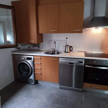 Casa Balcon De Pirineos - Biescas * Gavín