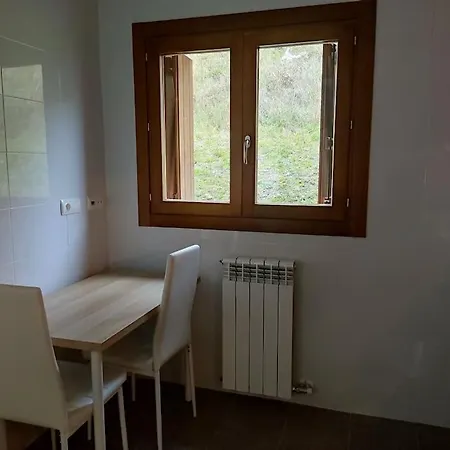 Casa Balcón De Pirineos - Biescas Gavín