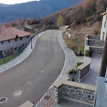 Casa Balcón De Pirineos - Biescas *