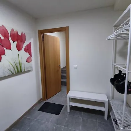 Apartman Casa Balcon De Pirineos - Biescas Gavín