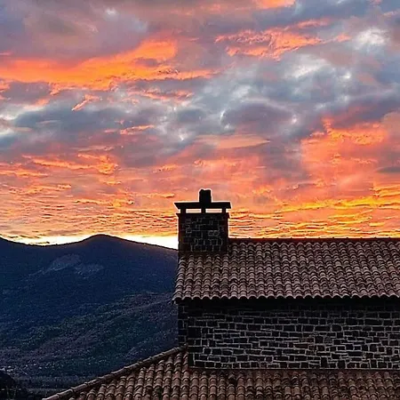 Casa Balcón De Pirineos - Biescas *