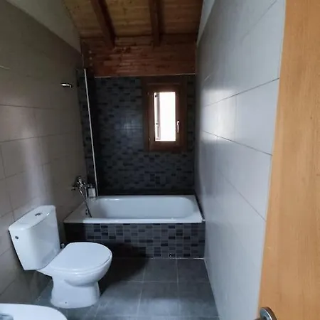 Apartman Casa Balcon De Pirineos - Biescas