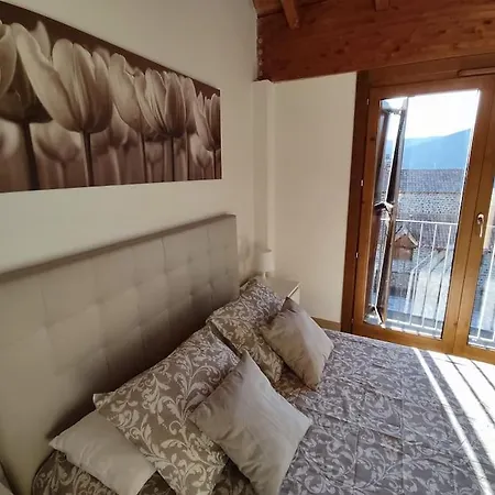 Casa Balcón De Pirineos - Biescas Gavín