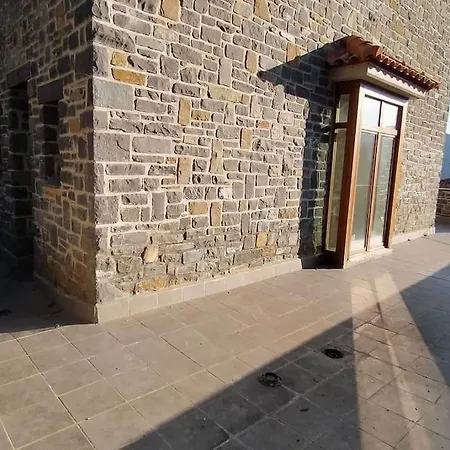 Apartman Casa Balcon De Pirineos - Biescas *