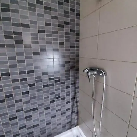 Casa Balcón De Pirineos - Biescas Apartamento