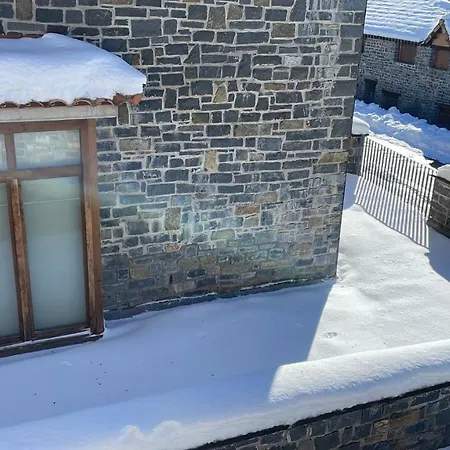 Casa Balcón De Pirineos - Biescas *