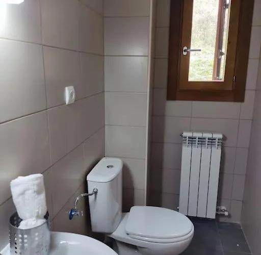 Casa Balcon De Pirineos - Biescas