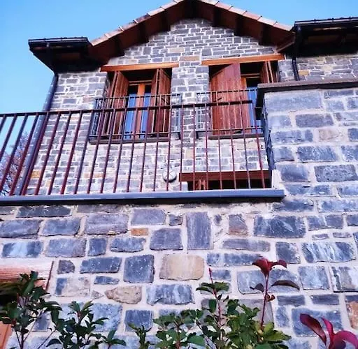 Casa Balcon De Pirineos - Biescas * Gavín