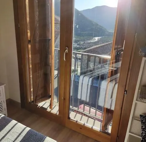 Casa Balcon De Pirineos - Biescas Gavín