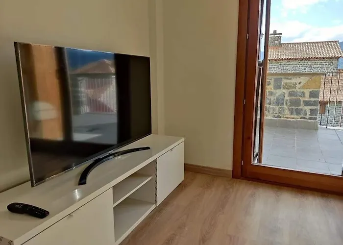 Casa Balcon De Pirineos - Biescas