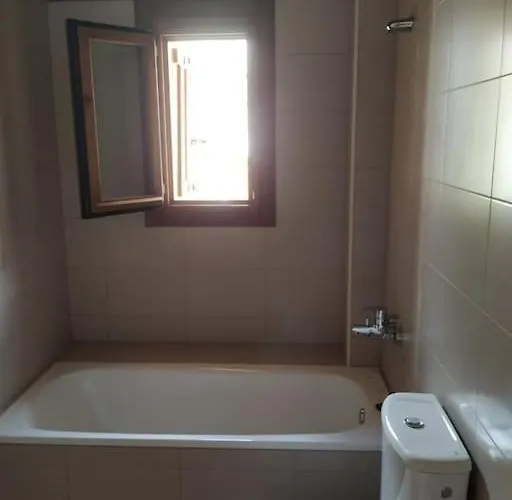 Casa Balcon De Pirineos - Biescas