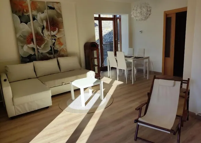 Casa Balcon De Pirineos - Biescas * Gavín