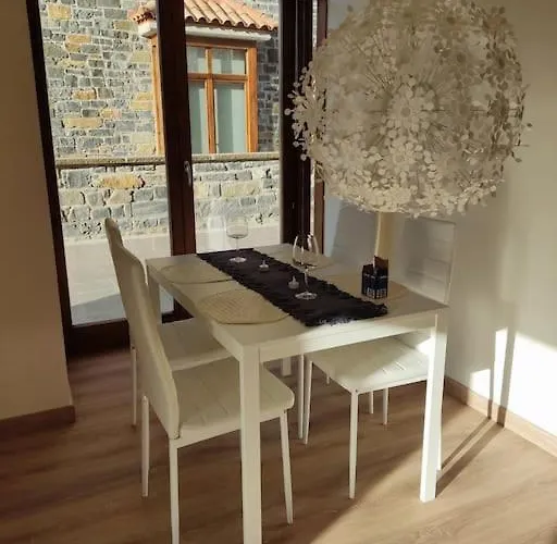 Casa Balcon De Pirineos - Biescas