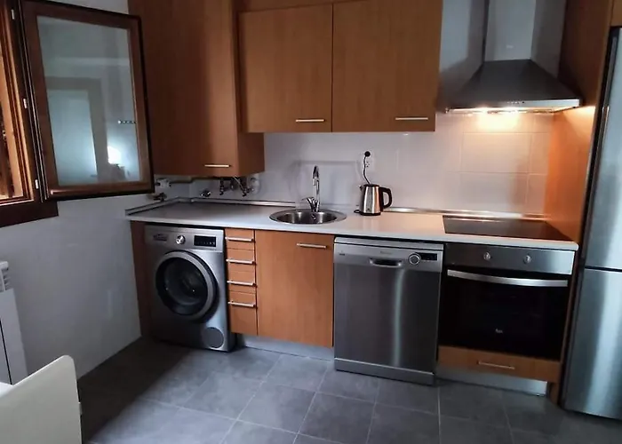 Casa Balcon De Pirineos - Biescas * Gavín