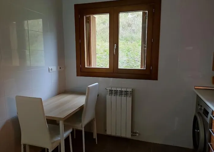 Casa Balcon De Pirineos - Biescas Gavín