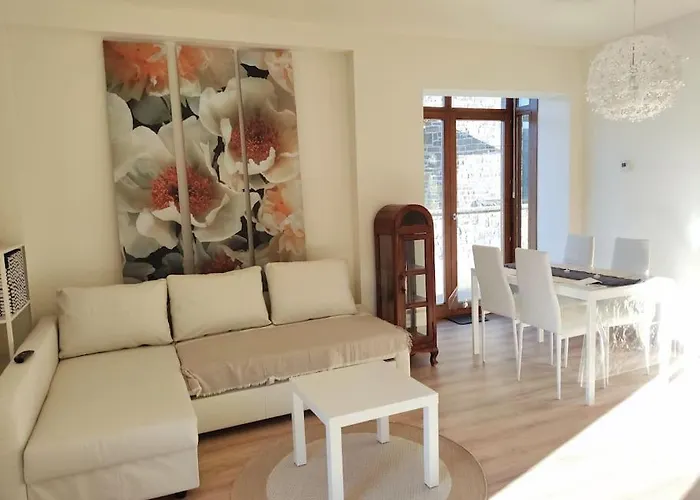 Casa Balcon De Pirineos - Biescas * Gavín