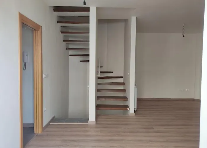 Casa Balcon De Pirineos - Biescas *