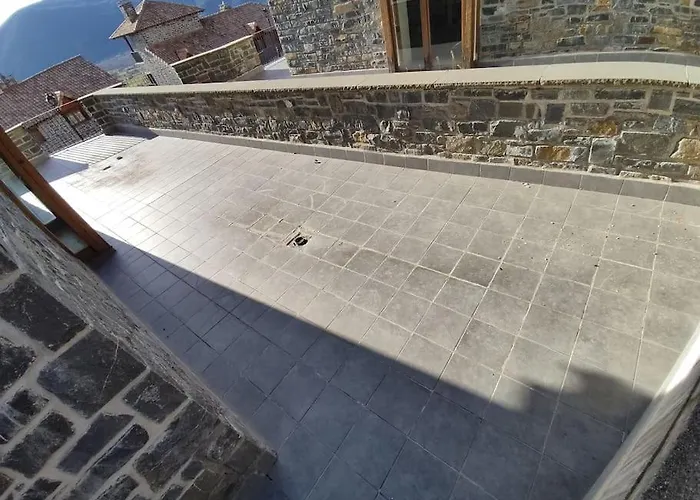 Casa Balcon De Pirineos - Biescas * Gavín