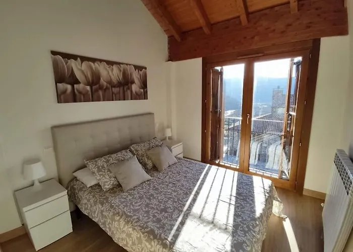 Casa Balcon De Pirineos - Biescas *